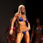 Estee  Wilson - NPC NW Night of Champions 2012 - #1